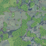 FL-PROVIDENCE: GeoChange 1971-2010 Preview 2