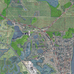FL-HOWEY IN THE HILLS: GeoChange 1966-2010 Preview 3