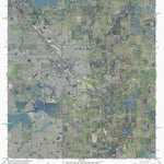 FL-LADY LAKE: GeoChange 1964-2010 Preview 1