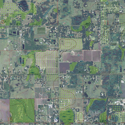 FL-PLANT CITY WEST: GeoChange 1971-2010 Preview 2