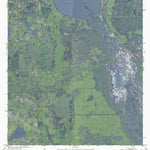 FL-GENEVA: GeoChange 1951-2010 Preview 1