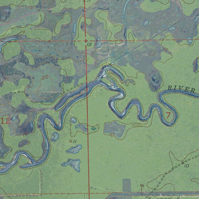 FL-GENEVA: GeoChange 1951-2010 Preview 2