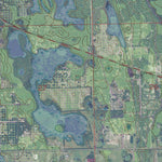 FL-GENEVA: GeoChange 1951-2010 Preview 3