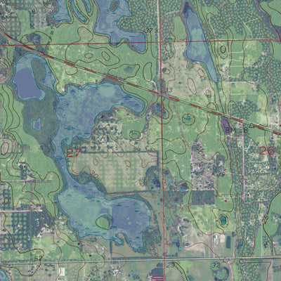FL-GENEVA: GeoChange 1951-2010 Preview 3