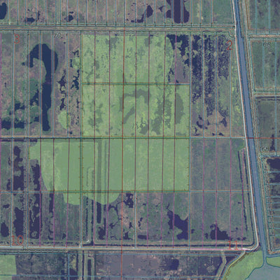 FL-ASTATULA: GeoChange 1956-2010 Preview 2