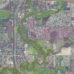 FL-CITRUS PARK: GeoChange 1954-2010 Preview 2