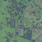 FL-ROCK RIDGE: GeoChange 1957-2010 Preview 2