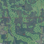 FL-ROCK RIDGE: GeoChange 1957-2010 Preview 3