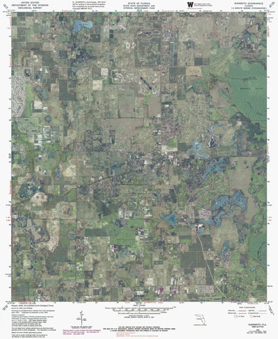 FL-SORRENTO: GeoChange 1957-2010 Preview 1