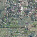 FL-SORRENTO: GeoChange 1957-2010 Preview 2