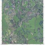 FL-INTERCESSION CITY: GeoChange 1950-2010 Preview 1