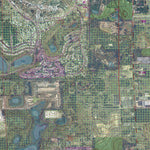 FL-APOPKA: GeoChange 1957-2010 Preview 3