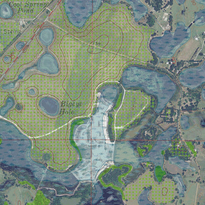 FL-CENTER HILL: GeoChange 1966-2010 Preview 2