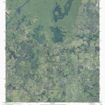 FL-WAHOO: GeoChange 1952-2010 Preview 1