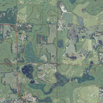FL-WAHOO: GeoChange 1952-2010 Preview 2