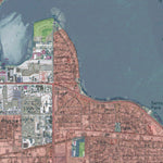 FL-LAKELAND: GeoChange 1971-2010 Preview 2