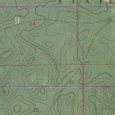 FL-LECANTO: GeoChange 1951-2010 Preview 2