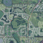 FL-LAKE TOHOPEKALIGA: GeoChange 1950-2010 Preview 3