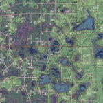 FL-PINE LAKES: GeoChange 1957-2010 Preview 3