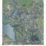 FL-UMATILLA: GeoChange 1960-2010 Preview 1