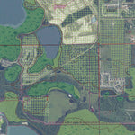 FL-WINDERMERE: GeoChange 1950-2010 Preview 2