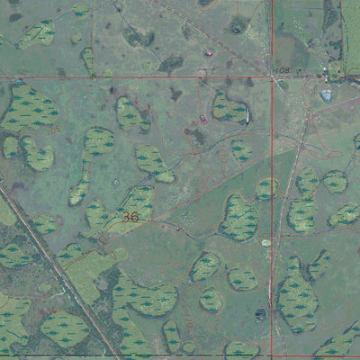 FL-SOCRUM: GeoChange 1971-2010 Preview 2