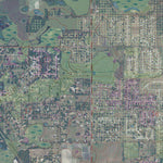 FL-SOCRUM: GeoChange 1971-2010 Preview 3