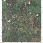 TX-TULETA: GeoChange 1962-2012 Preview 1