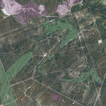 TX-TULETA: GeoChange 1962-2012 Preview 3
