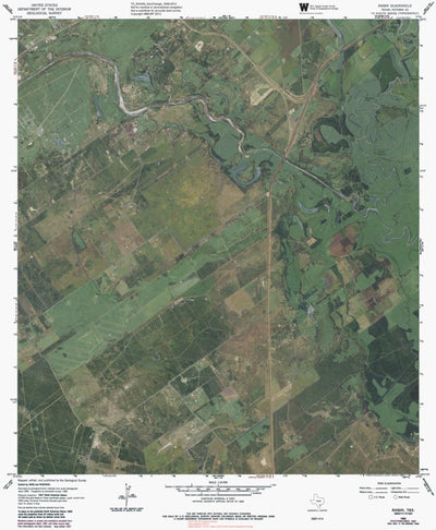 TX-RAISIN: GeoChange 1959-2012 Preview 1