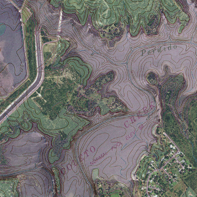 TX-FANNIN: GeoChange 1959-2012 Preview 3