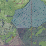 FL-EMERALDA ISLAND: GeoChange 1960-2010 Preview 2
