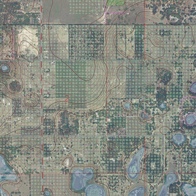 FL-EMERALDA ISLAND: GeoChange 1960-2010 Preview 3