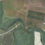 TX-CHARCO: GeoChange 1962-2012 Preview 2