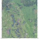 FL-LAKE HELEN: GeoChange 1958-2010 Preview 1