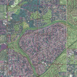 FL-FOREST CITY: GeoChange 1952-2010 Preview 3