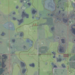FL-SAN ANTONIO: GeoChange 1951-2010 Preview 2