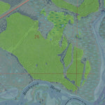 FL-OSTEEN: GeoChange 1957-2010 Preview 2