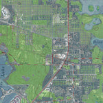 FL-OSTEEN: GeoChange 1957-2010 Preview 3