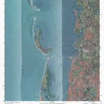 FL-DUNEDIN: GeoChange 1971-2010 Preview 1