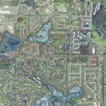 FL-SANFORD: GeoChange 1957-2010 Preview 3