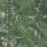 TX-CLEGG SW: GeoChange 1968-2012 Preview 2