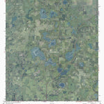 FL-SPRING LAKE: GeoChange 1951-2010 Preview 1