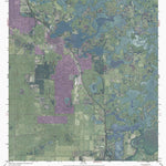 FL-INVERNESS: GeoChange 1951-2010 Preview 1