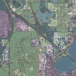 FL-INVERNESS: GeoChange 1951-2010 Preview 3