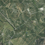 TX-CRATER RIDGE: GeoChange 1961-2012 Preview 3