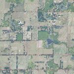 FL-OXFORD: GeoChange 1964-2010 Preview 2