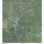 TX-BRISCOE RANCH: GeoChange 1968-2012 Preview 1