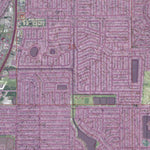 FL-PORT RICHEY: GeoChange 1951-2010 Preview 2
