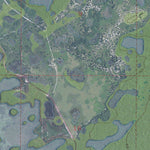 FL-STOKES FERRY: GeoChange 1951-2010 Preview 2
